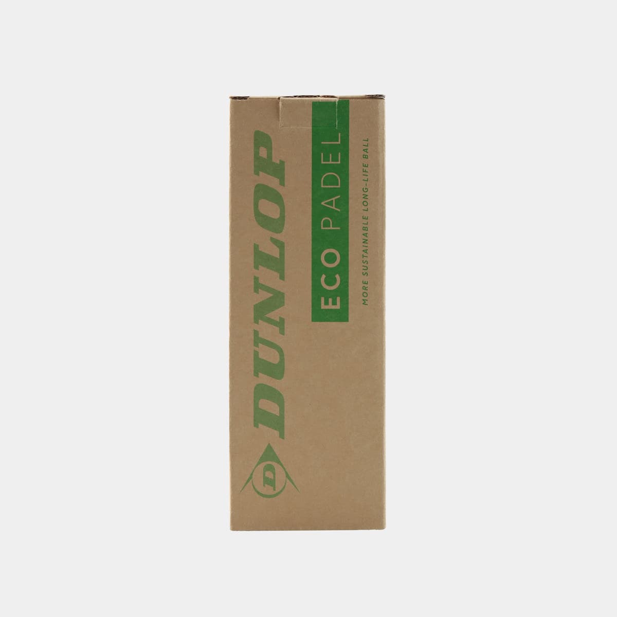 Dunlop ECO PADEL 3BOX EU