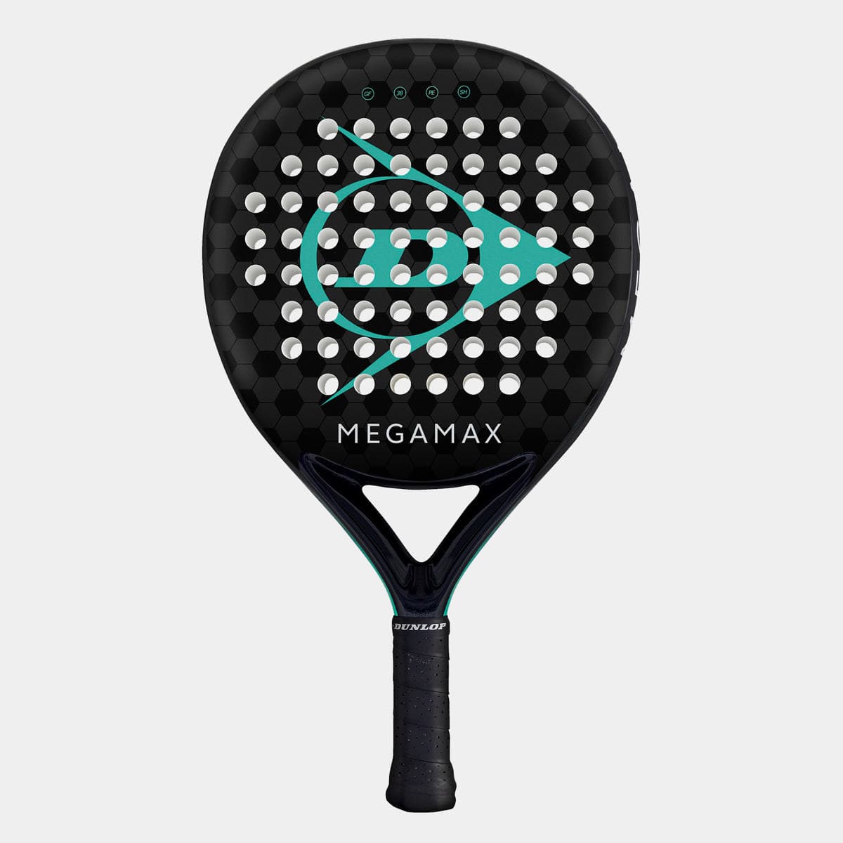 Dunlop MEGAMAX BLACK