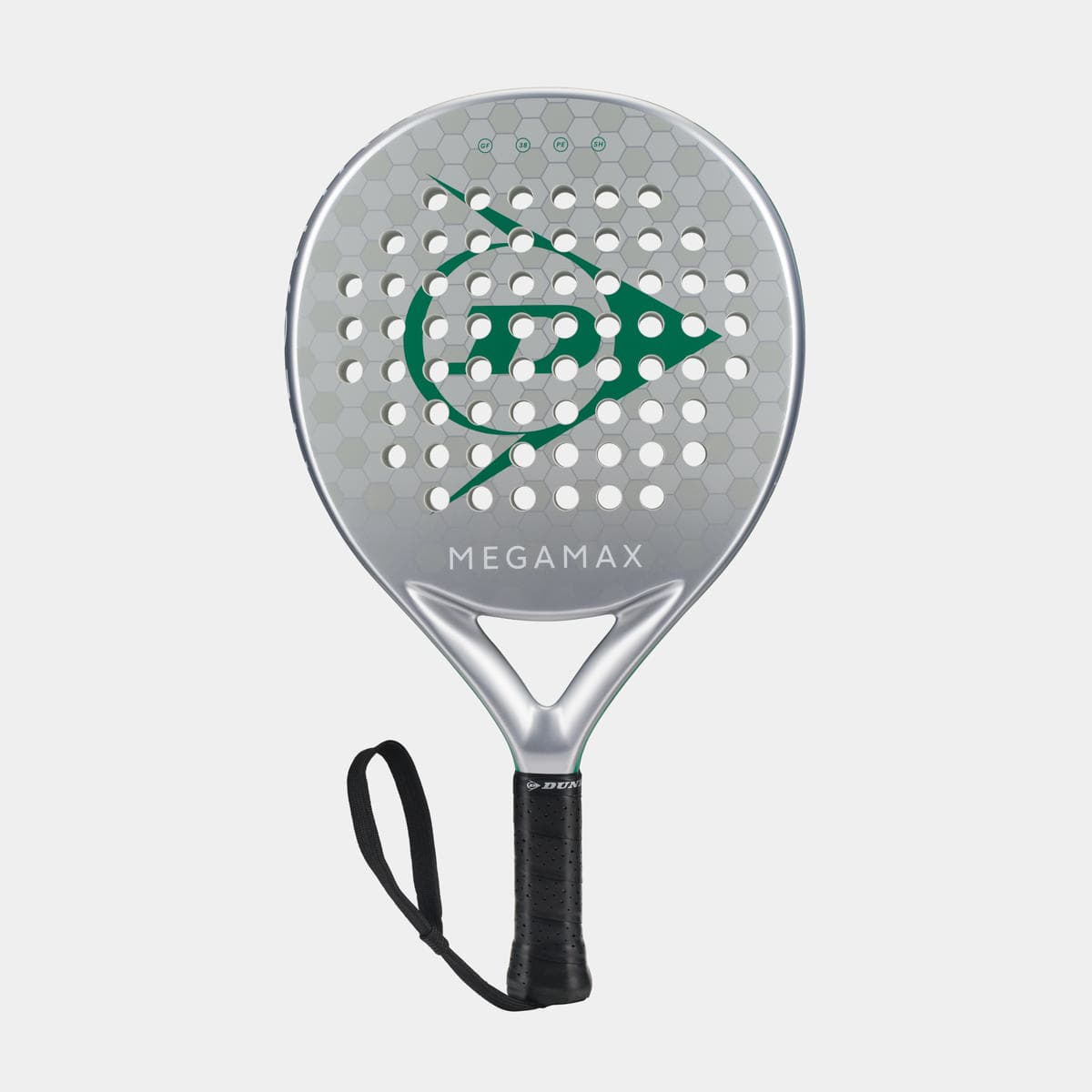 Dunlop MEGAMAX SILVER