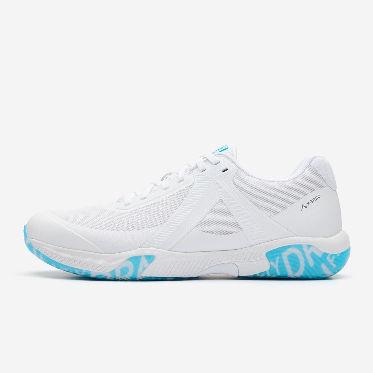 Kanso Dragonfly 2 Indoor White/Iceblue
