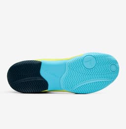 Kanso EQ fly sc Padel Lime/Navy — фото 4