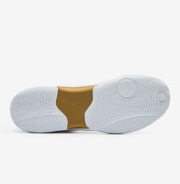 Kanso EQ fly sc Padel White/Gold — фото 3