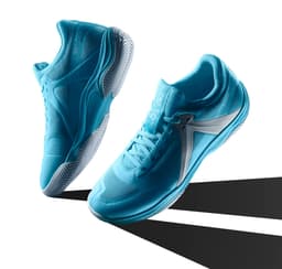 Kanso EQ sc - Padel Blue/White — фото 2