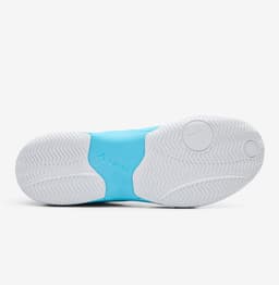 Kanso EQ sc - Padel Blue/White — фото 4