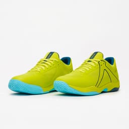Kanso EQ SC Padel Lime — фото 3
