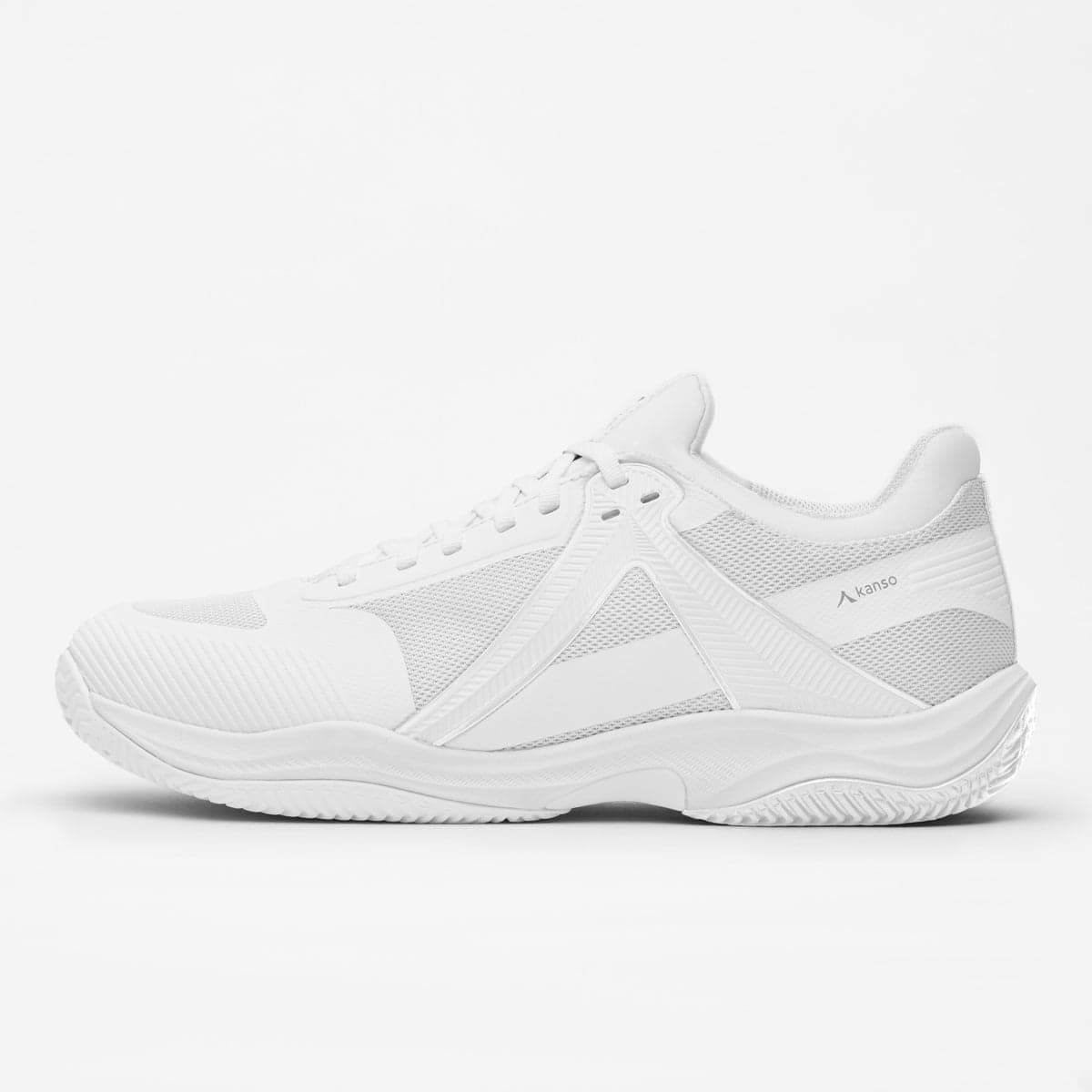 Kanso EQ SC Padel White