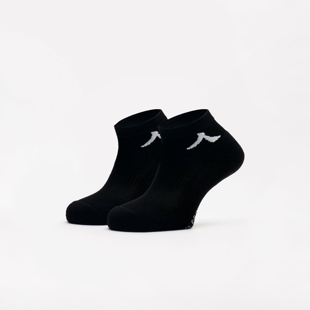 Kanso Neo Pro Low Cut Black 2 pair