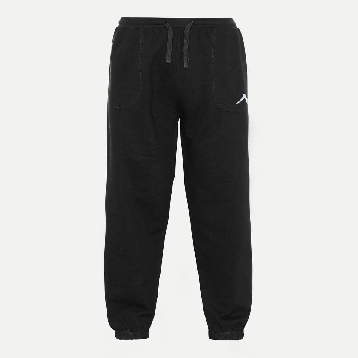 Kanso Sweatpant - Black