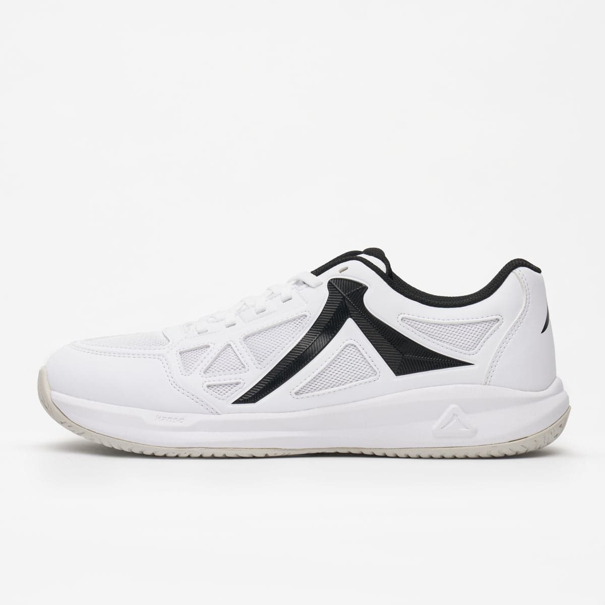 Kanso Takumi hc - All Court - White/Black