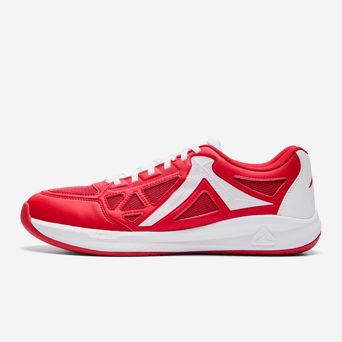 Kanso Takumi id Indoor Red/White