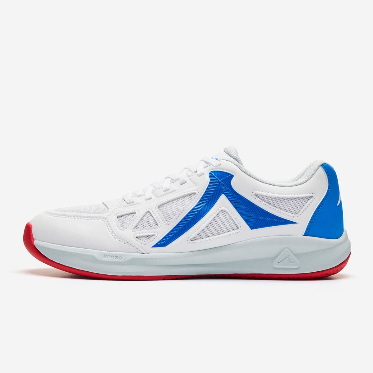 Kanso Takumi id Indoor White/Blue