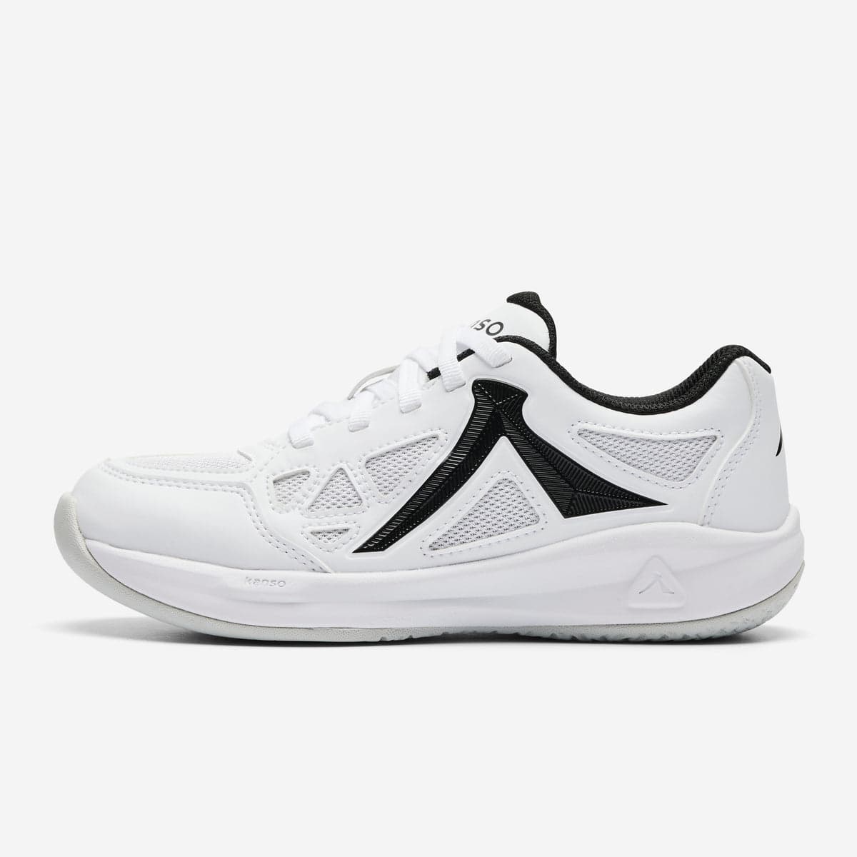 Kanso Takumi id (jr) Indoor White/Black