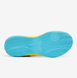 Kanso Takumi sc - Padel White/Candy — фото 3