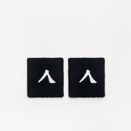 Kanso Wristband7 Black