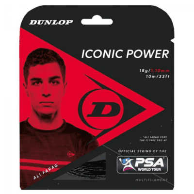 Dunlop Squash Hi-Performance 1.20