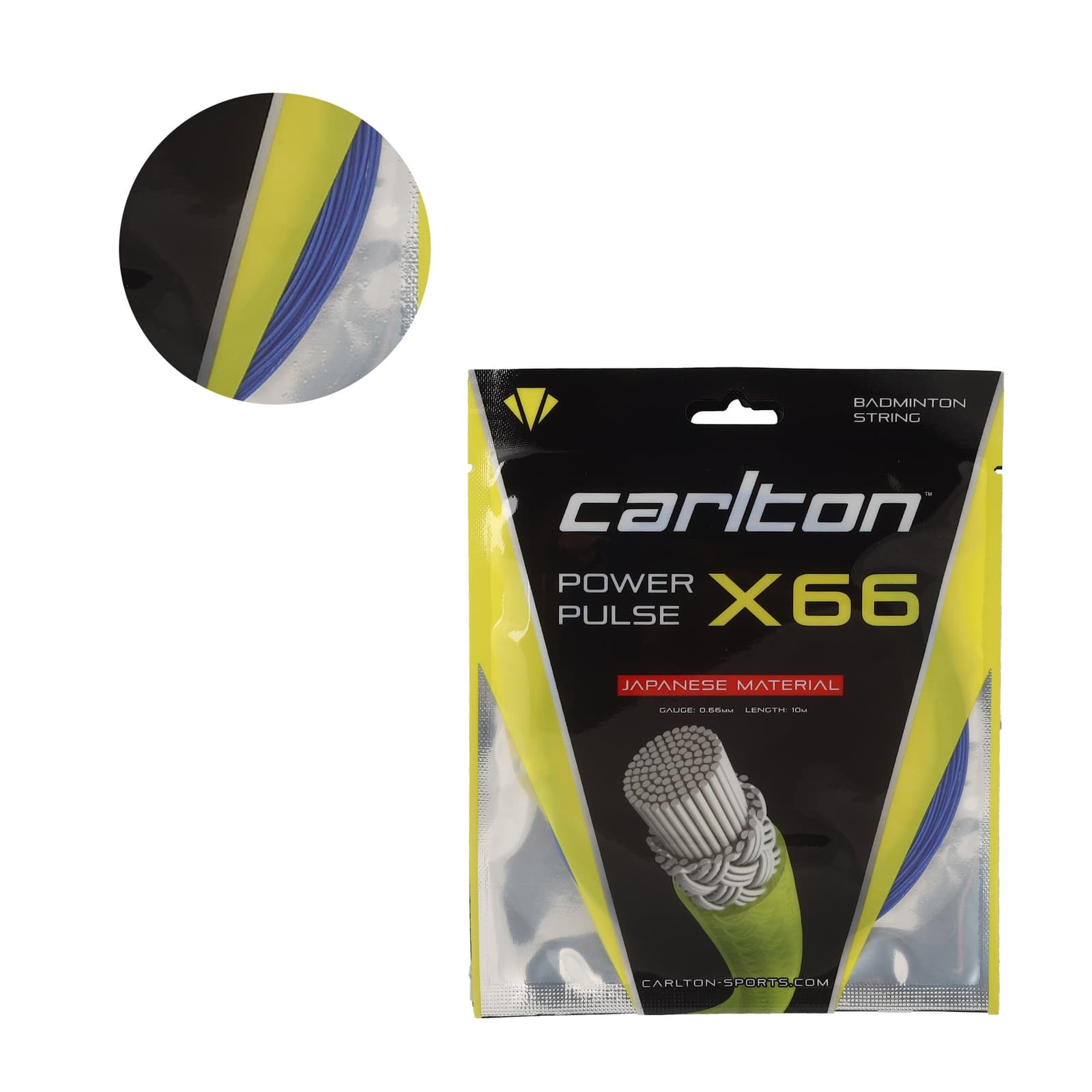 Carlton BS65 0.65
