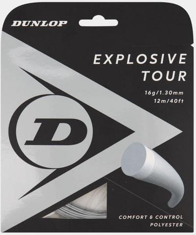 Dunlop Explosive Pro 1.25
