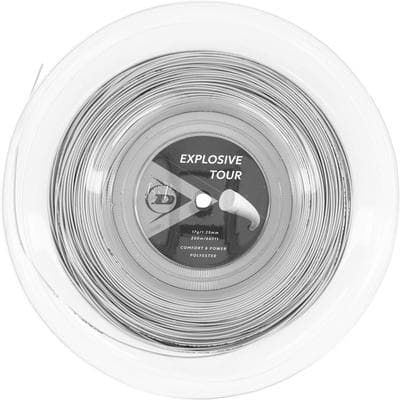 Dunlop Explosive Pro Reel 200m
